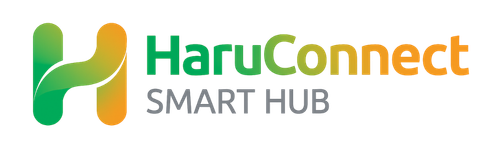 Haru Connect Smart Hub